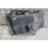Левая экран под шасси audi a6 4g9 4g0825201c