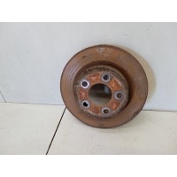 Диск тормозной передний Ford Explorer 2 1997 4028301