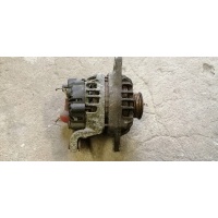 Nissan micra k12 1.2 b генератор 23100ax62a