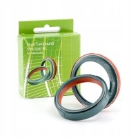 Skf комплект 1 лага uszczelniaczy wp 48mm