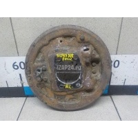 Щит опорный задний левый Hyundai-Kia Soul (2009 - 2014) 583552K500