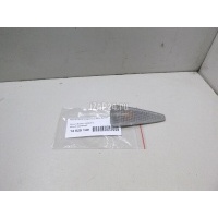 Повторитель на крыло правый белый Renault Symbol II (2008 - 2012) 8200602765