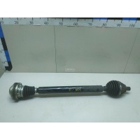 Полуось передняя правая VAG TT(8J) (2006 - 2015) 5Q0407272F