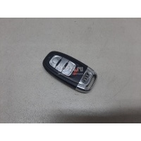 Ключ зажигания VAG Q5 [8R] (2008 - 2017) 4G0959754GTKE