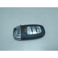 Ключ зажигания VAG Q5 [8R] (2008 - 2017) 4G0959754GTKE