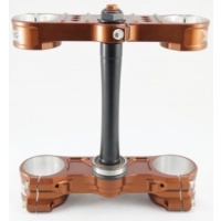 Полки xtrig ktm sx exc sxf 6days тюнинг комплект