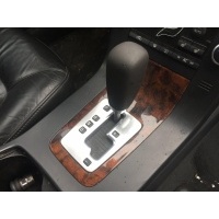 Рукоятка домкрат volvo v70 xc70 s80 автомат 07 - 14
