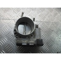 Заслонка дроссельная Hyundai Santa Fe III (DM) 2012 - 2016 2013 351002G700,
