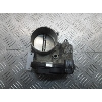 Заслонка дроссельная Jeep Cherokee V (KL) 2013 - 2018 2014 04891970AB,