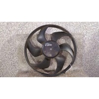 Вентилятор радиатора ЛОПАСТИ 1.9DCI.  Nissan Primastar 2004  1830887016