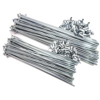 72x szprychy szprycha wfm półbębny 185mm 220mm
