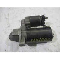Стартер Skoda Superb 1 3U 2001-2008 078911023DX