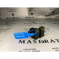 датчик положения педали сцепления Maserati GranTurismo 2012 207447