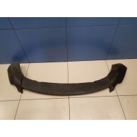 Юбка переднего бампера Ford Mondeo 3 2000-2007 1328209