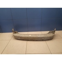 Бампер задний Ford C-MAX 2003-2010 1333893
