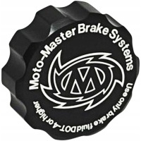 крышка расширительного жидкости тормоза moto - master