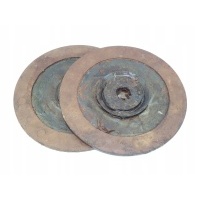 oryginalny тормозные диски фрикционные m72 , ural , k750 цена за 2