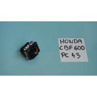 Реле прерыватель honda cbf 600 пк 43