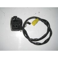 Suzuki gsxr 1000 k1 k2 k3 2001 - 2003 переключатель левый