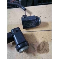 Датчик парктроника Opel astra G 1999 12787793