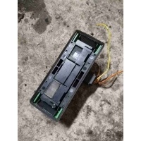 Датчик дождя Peugeot 406 2001 9633713280