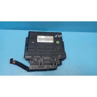 Volkswagen passat b5 блок управления кпп 01n927733eb