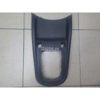 Накладка декоративная Hyundai-Kia Soul (2009 - 2014) 846512K010WK