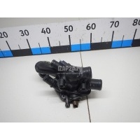Термостат Citroen-Peugeot C4 Picasso (2006 - 2014) 9810916980