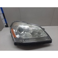 Фара правая Mercedes Benz GL-Class X164 (2006 - 2012) 1648202061