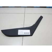 Накладка подлокотника VAG Golf VI (2009 - 2013) 5K4868039A82V