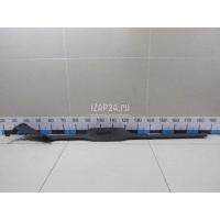 Накладка порога (внутренняя) VAG Golf VI (2009 - 2013) 1K4853371E82V