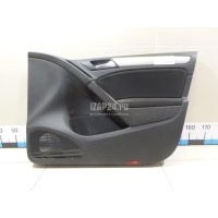 Обшивка двери передней правой VAG Golf VI (2009 - 2013) 5K4867012BKYDV