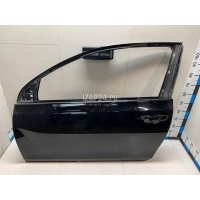 Дверь передняя левая VAG Golf VI (2009 - 2013) 5K3831055K