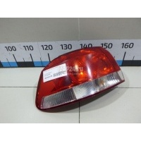 Фонарь задний наружный левый VAG Golf VI (2009 - 2013) 5K0945095E