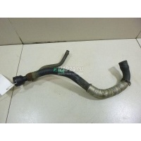 Патрубок отопителя VAG Golf VI (2009 - 2013) 3C0122157FH