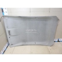 Обшивка потолка Ford Fiesta (2008 - 2019) 1753564