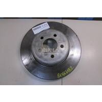 Диск тормозной задний BMW 7-serie F01/F02 (2008 - 2015) 34216775289