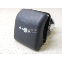 Гнездо прикуривателя BMW 7-serie F01/F02 (2008 - 2015) 61346973037