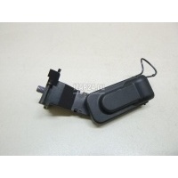Клемма аккумулятора плюс BMW 7-serie F01/F02 (2008 - 2015) 61149185734