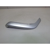 Накладка декоративная Hyundai-Kia Sorento II (2009 - 2020) 827222P000XMH