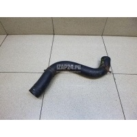 Патрубок радиатора Hyundai-Kia Sorento II (2009 - 2020) 254122P000