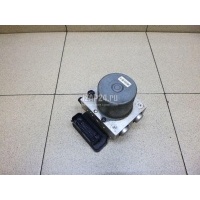 Блок ABS (насос) Hyundai-Kia Sorento II (2009 - 2020) 589102P970