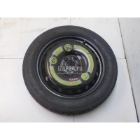 Диск запасного колеса (докатка) Mercedes Benz W212 E-Klasse (2009 - 2016) 2124000002