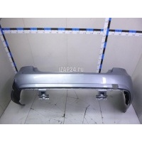 Бампер задний Mercedes Benz W212 E-Klasse (2009 - 2016) 21288028409999