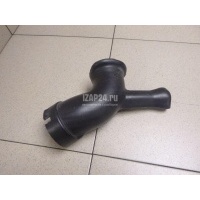 Воздухозаборник (внутри) Toyota Verso (2009 - 2018) 177510T080