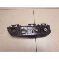 Кронштейн переднего бампера правый Toyota Verso (2009 - 2018) 525350F020