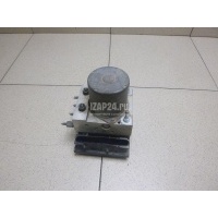 Блок ABS (насос) Toyota Verso (2009 - 2018) 440500F041