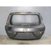 Дверь багажника Toyota Highlander II (2007 - 2013) 6700548412