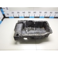 Поддон масляный двигателя VAG Polo (HB) (2009 - 2017) 04E103601G