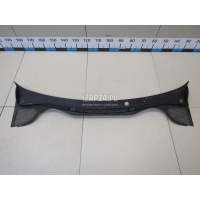 Решетка стеклооч. (планка под лобовое стекло) VAG Polo (HB) (2009 - 2017) 6R1819415C9B9